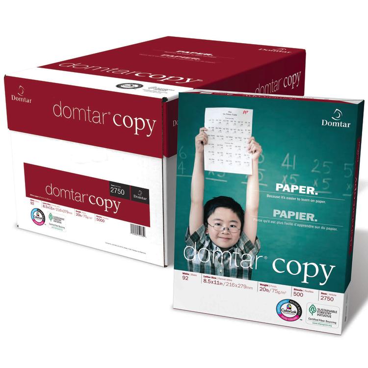 Office Papers - Domtar